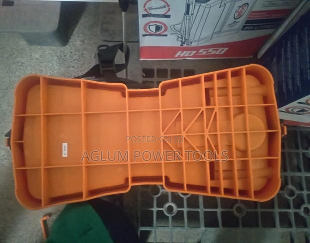 Jacto Knapsack Sprayer 16L - thumbnail 3