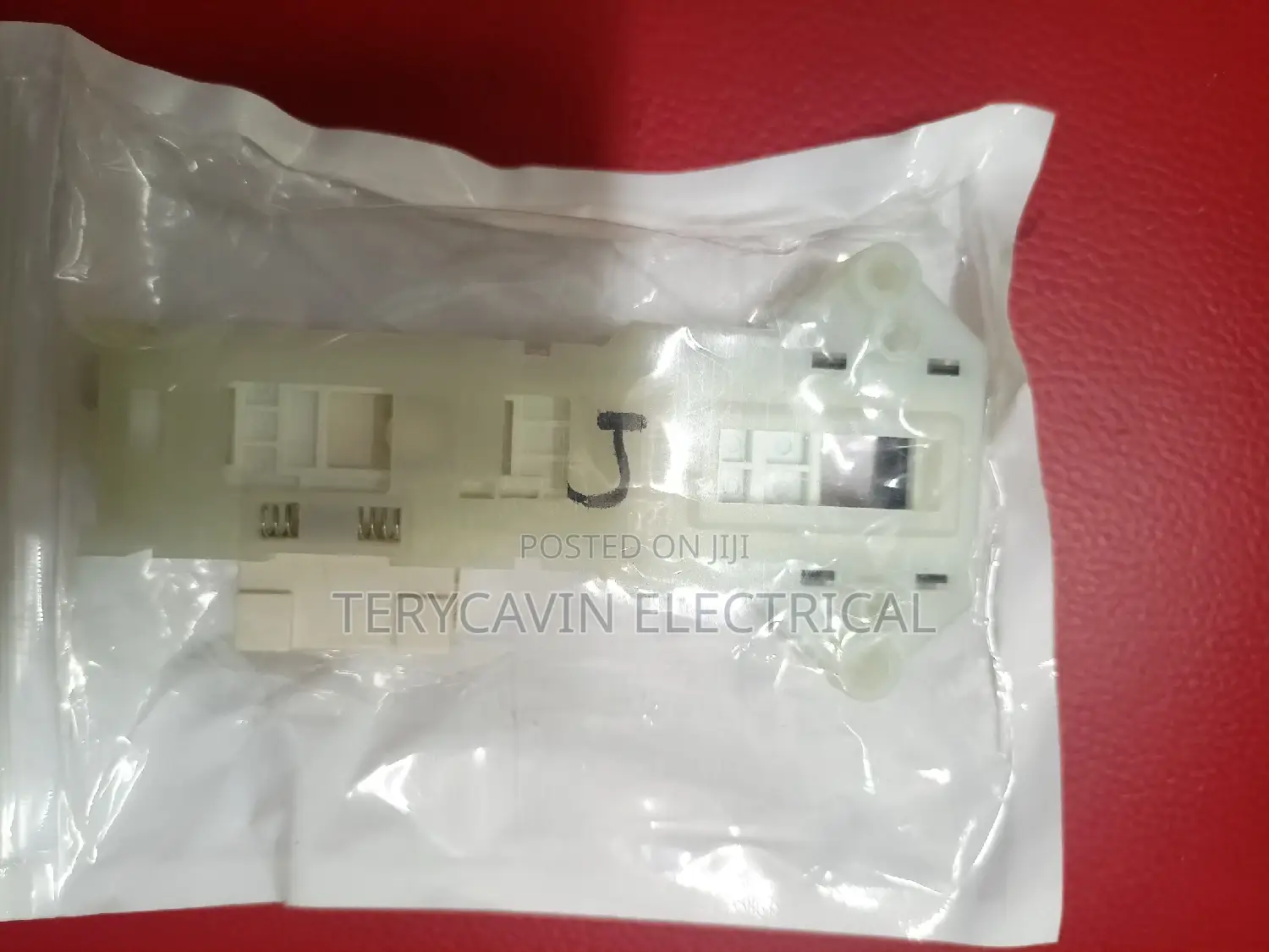 LG Door Switch Washing Machine