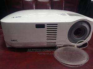 NEC Projector - thumbnail 2