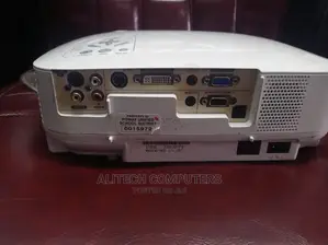 NEC Projector