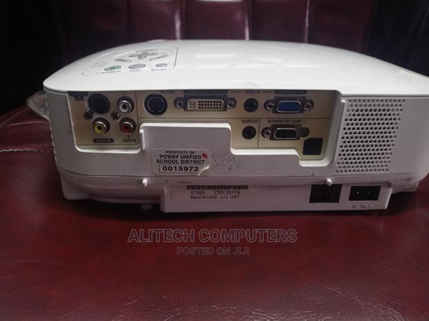 NEC Projector - thumbnail 3