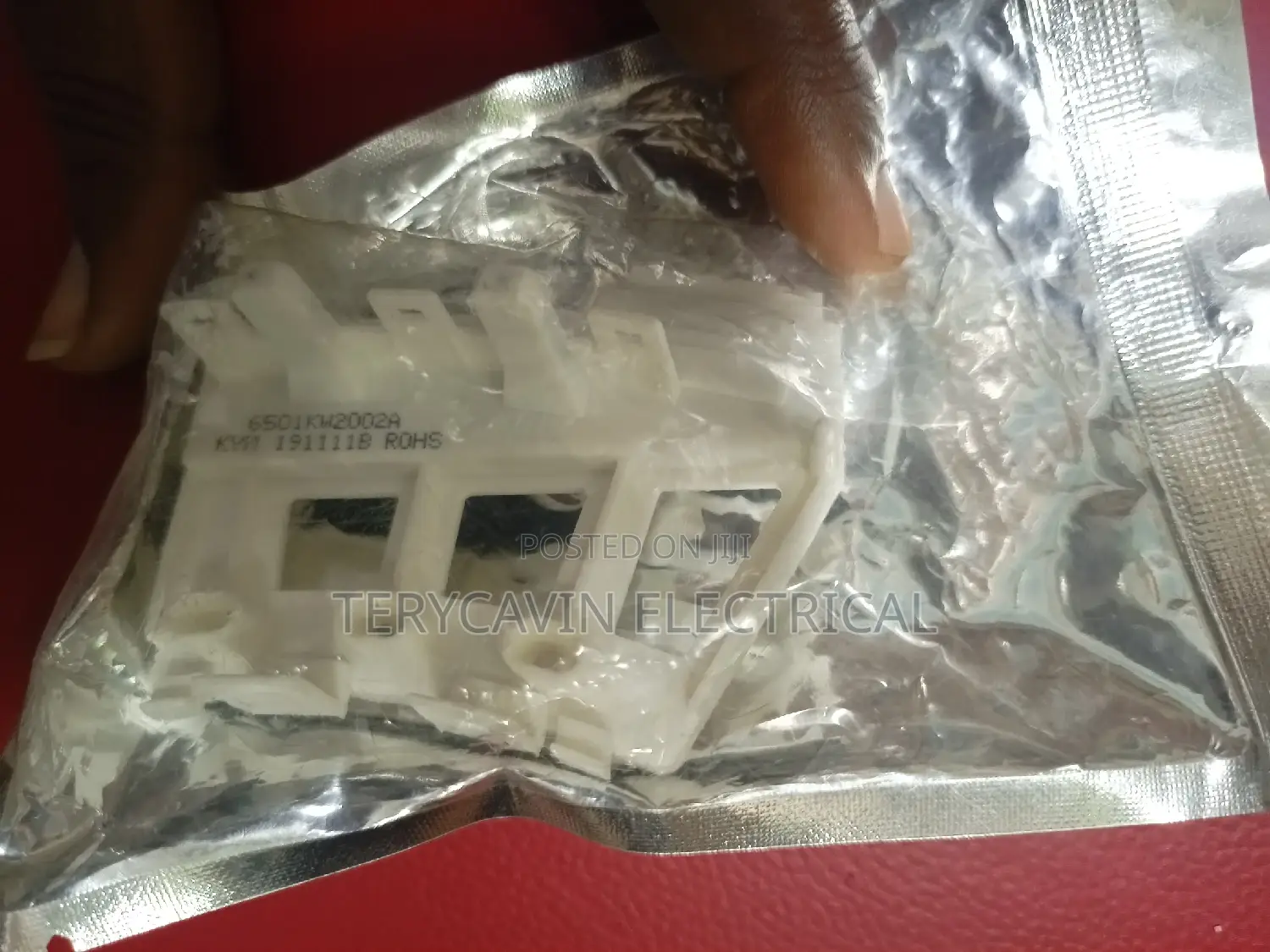 Door Switch Washing Machine (Halsensor)