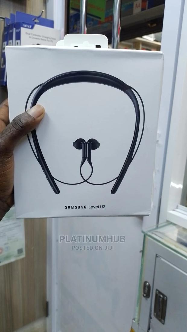 Samsung Level U2 (Neckband) - main view