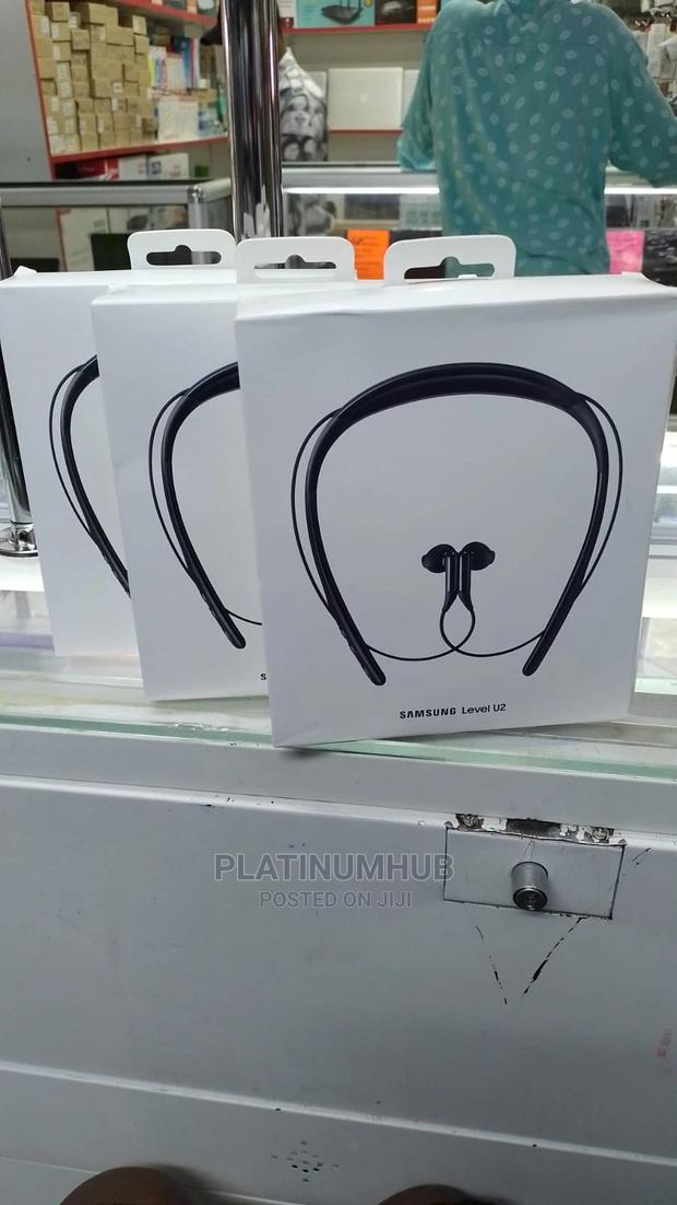 Samsung Level U2 (Neckband) - thumbnail 3