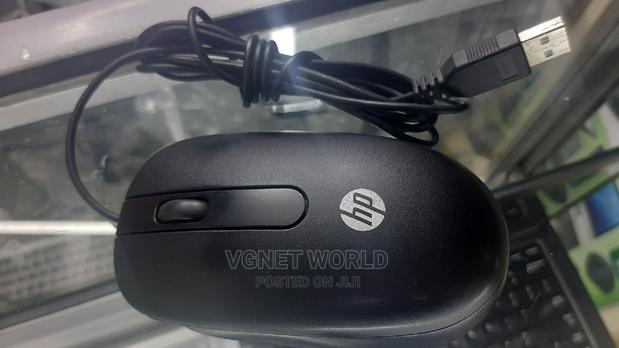 Exuk Hp Wired Mouse. - thumbnail 4