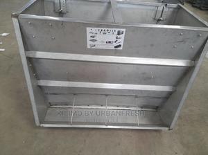 Automatic Pig Feeder. - thumbnail 2