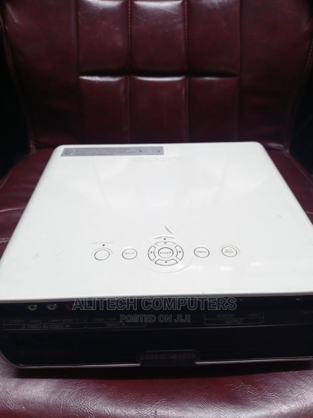 Sony Vpl-ex100 - thumbnail 3