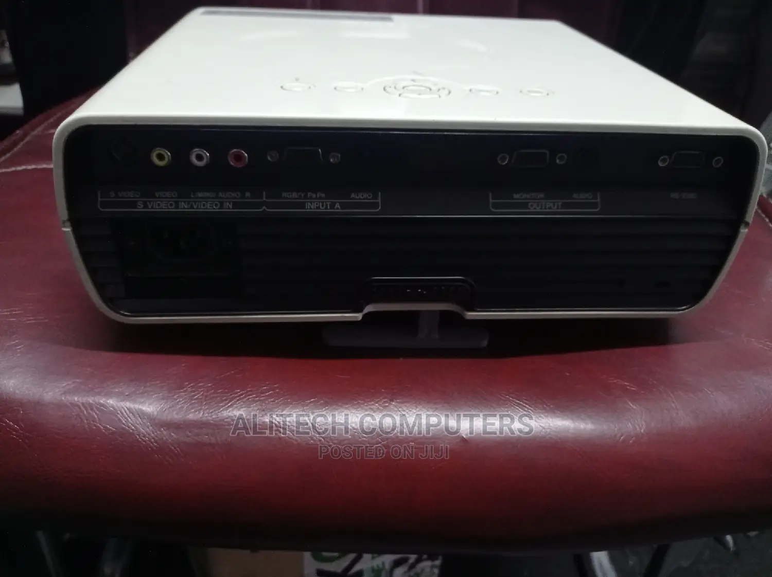 Sony Vpl-ex100