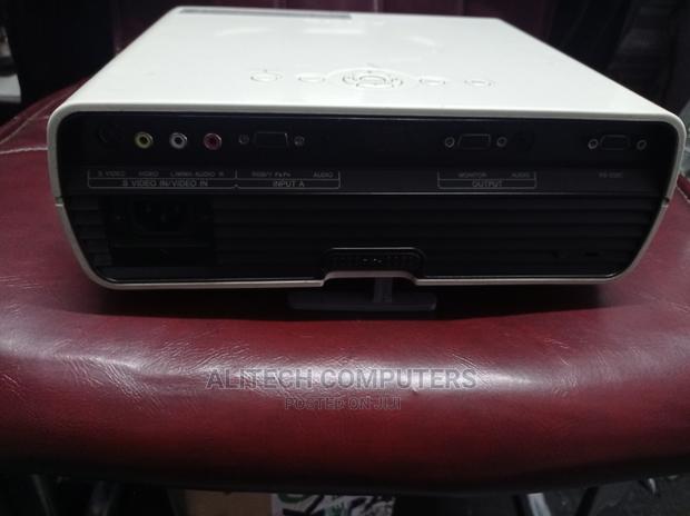 Sony Vpl-ex100 - thumbnail 4