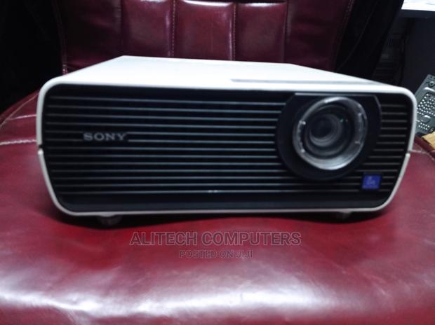 Sony Vpl-ex100 - thumbnail 2