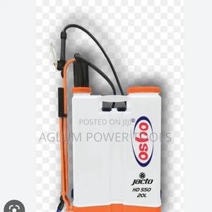 Knapsack Sprayer 20L JACTO - thumbnail 2