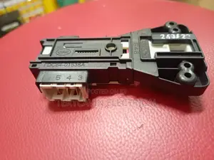 3 Pin Door Switch Washing Machine