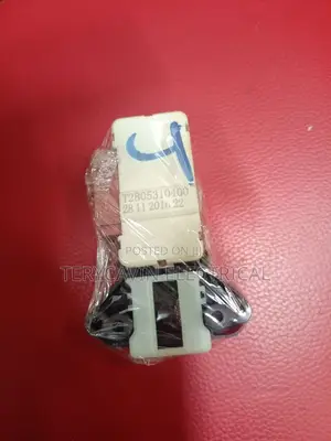 3 Pin Door Switch Washing Machine