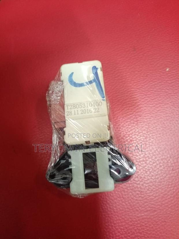 3 Pin Door Switch Washing Machine - thumbnail 2