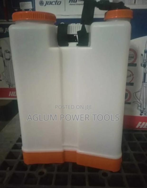 Jacto Sprayer 16L - main view