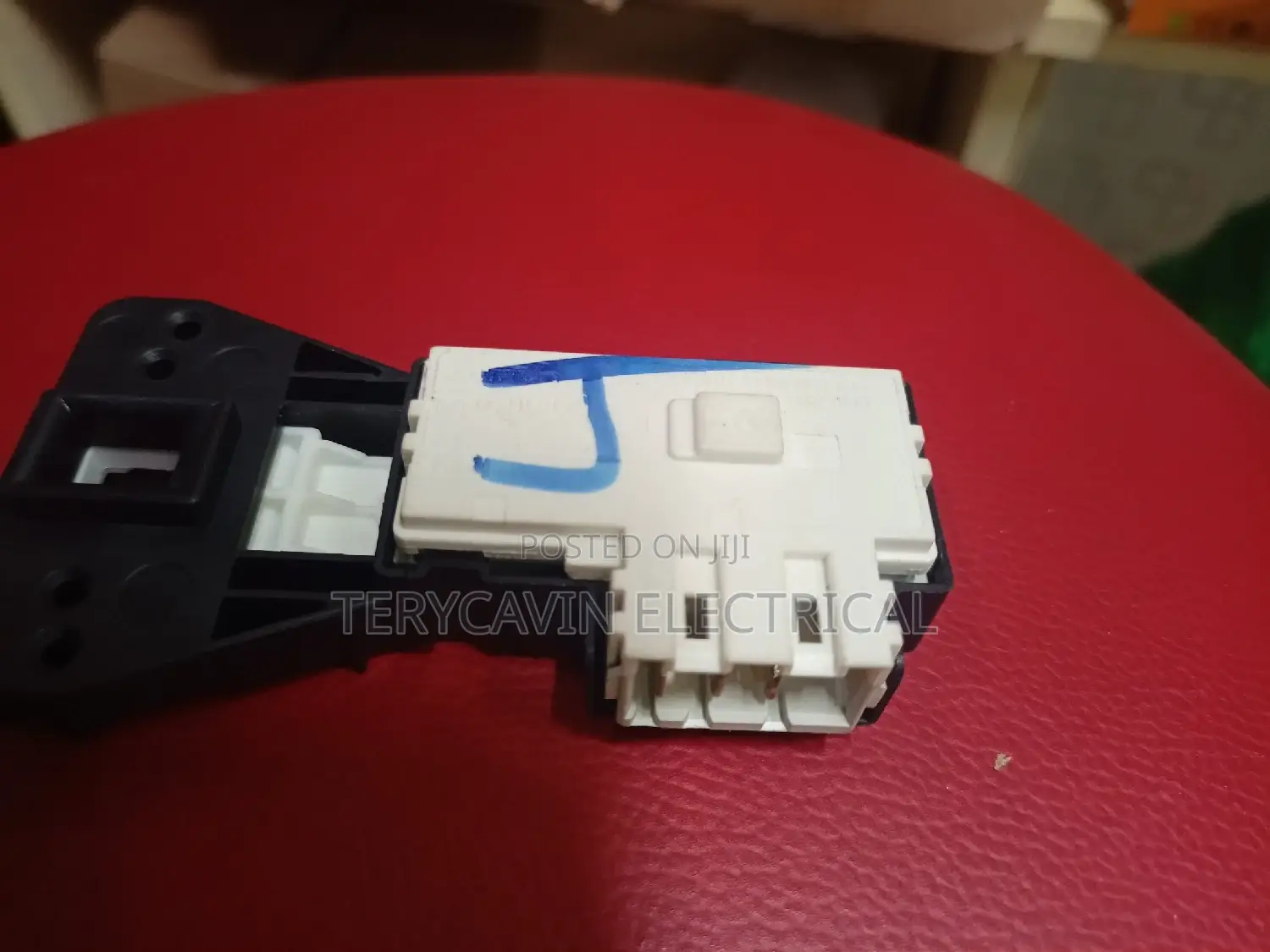 Door Switch