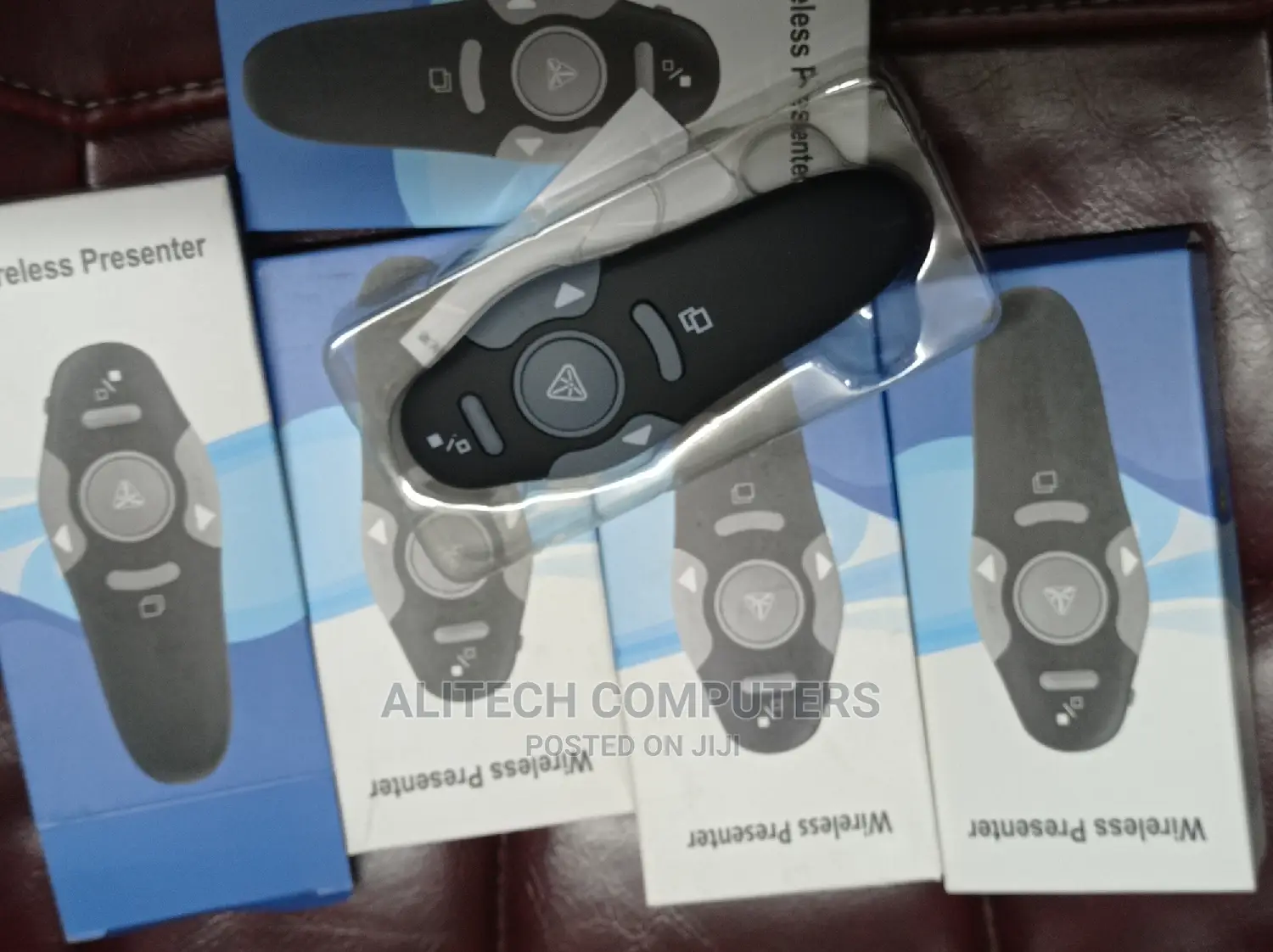 Projector Wireless Presenters