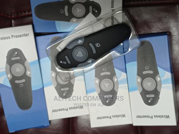 Projector Wireless Presenters - thumbnail 2