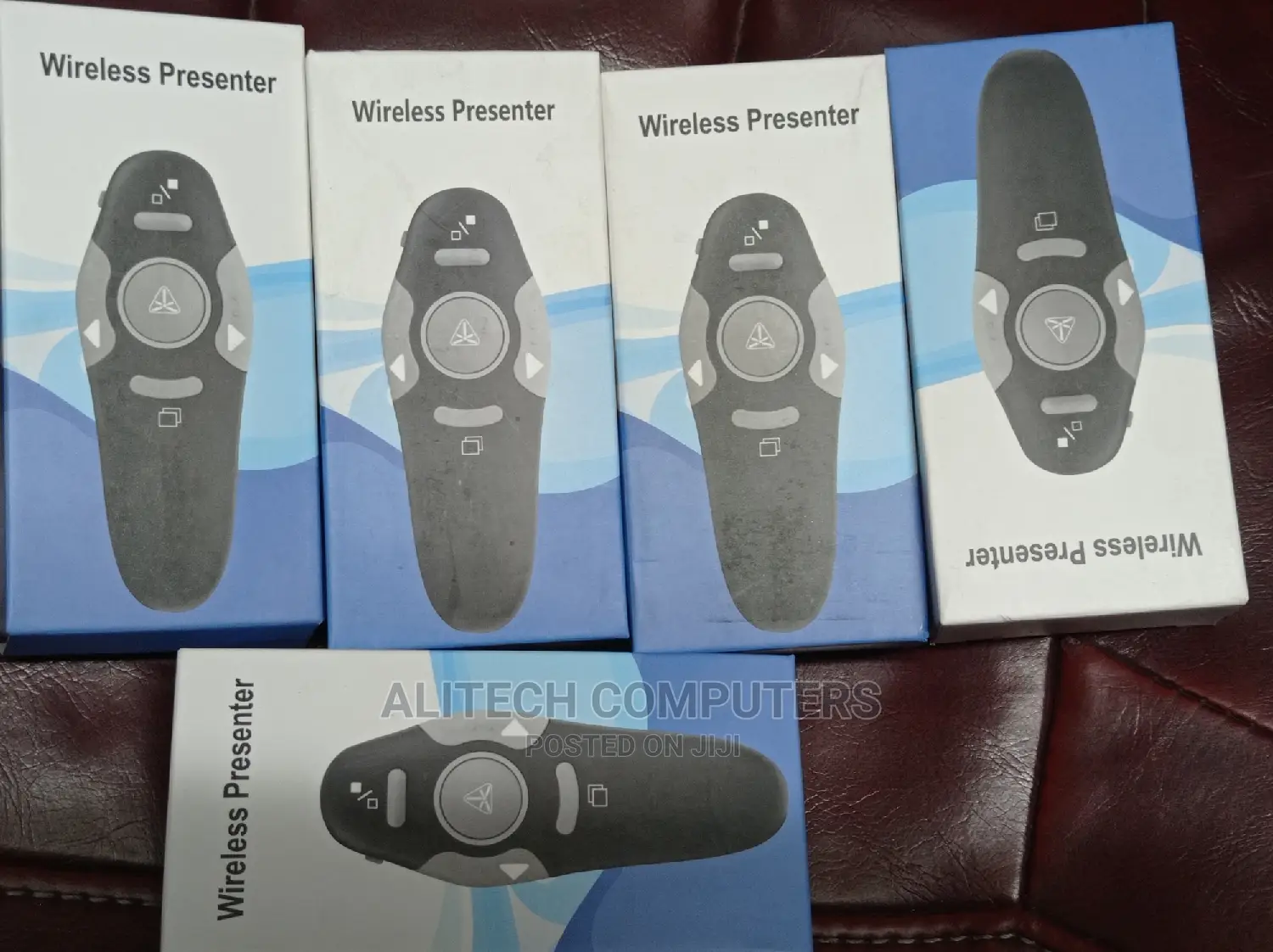 Projector Wireless Presenters