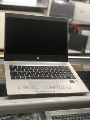 Laptop HP ProBook 430 G6 8GB Intel Core I5 SSD 256GB