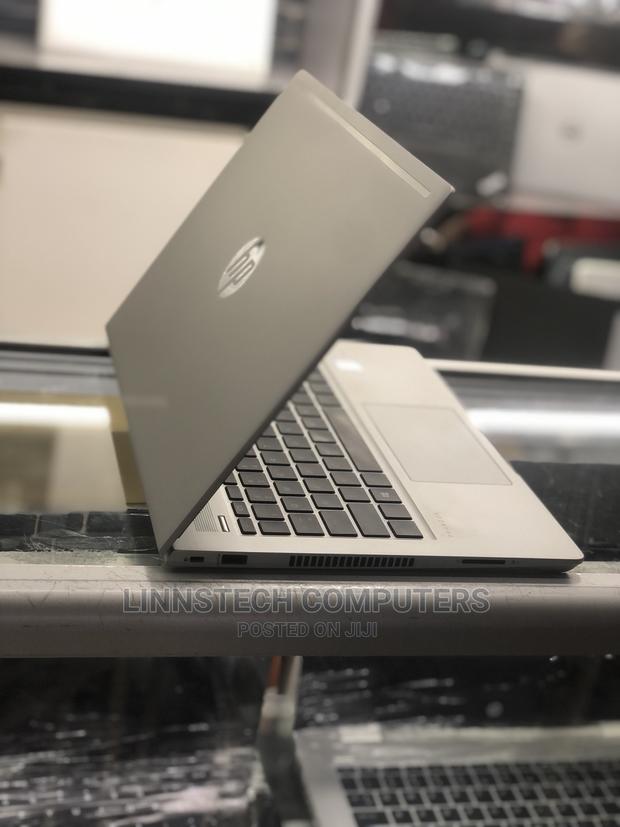 Laptop HP ProBook 430 G6 8GB Intel Core I5 SSD 256GB