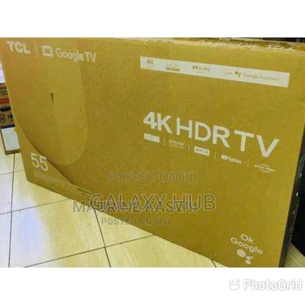 Tcl 55 Inch Google Tv Tv Google