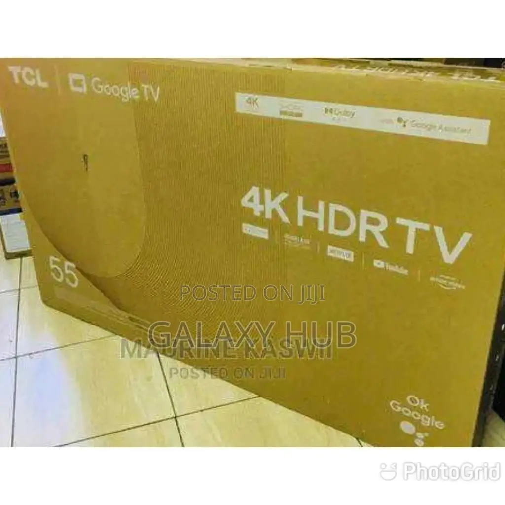 Tcl 55 Inch Google Tv Tv Google
