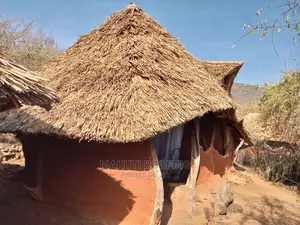 Makuti Roofing Kenya