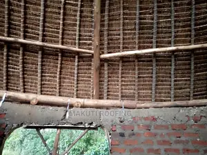 Makuti Roofing Kenya