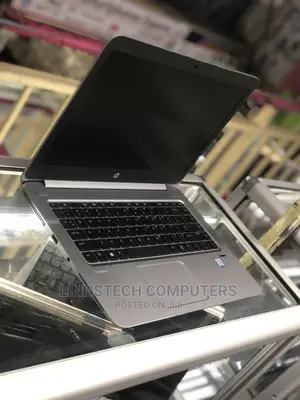 Laptop HP EliteBook 1040 G3 8GB Intel Core I5 SSD 256GB