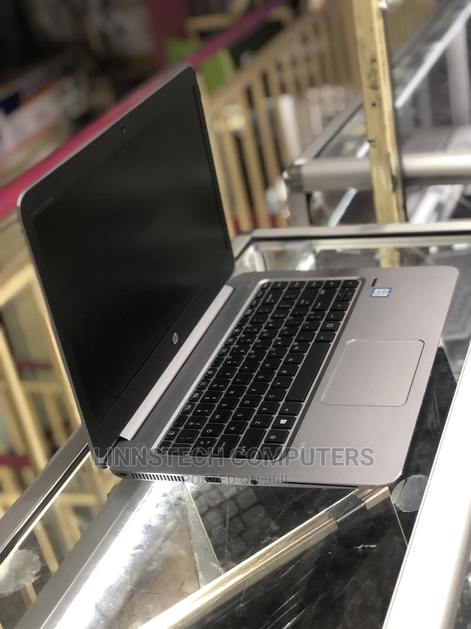 Laptop HP EliteBook 1040 G3 8GB Intel Core I5 SSD 256GB