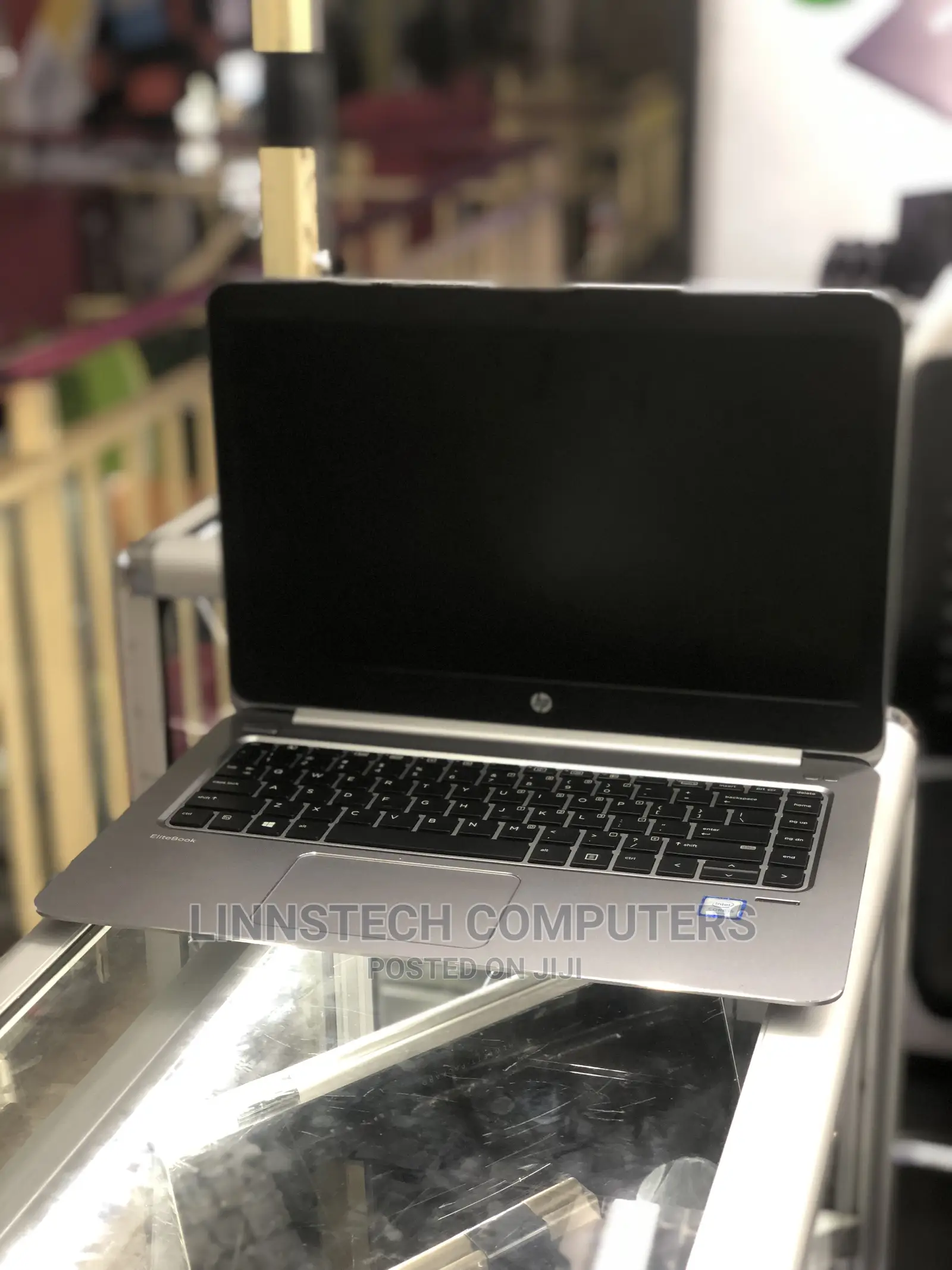 Laptop HP EliteBook 1040 G3 8GB Intel Core I5 SSD 256GB