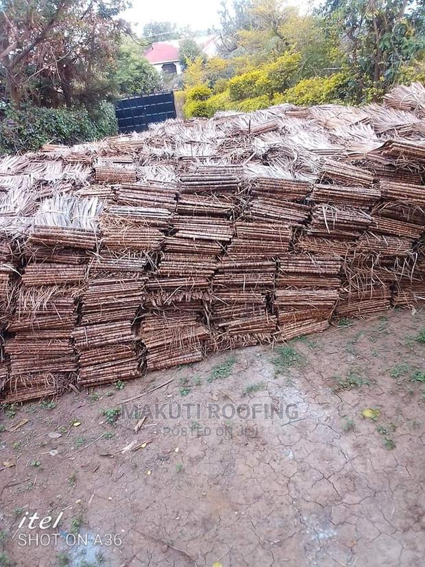 Makuti for Roofing Construction - thumbnail 3