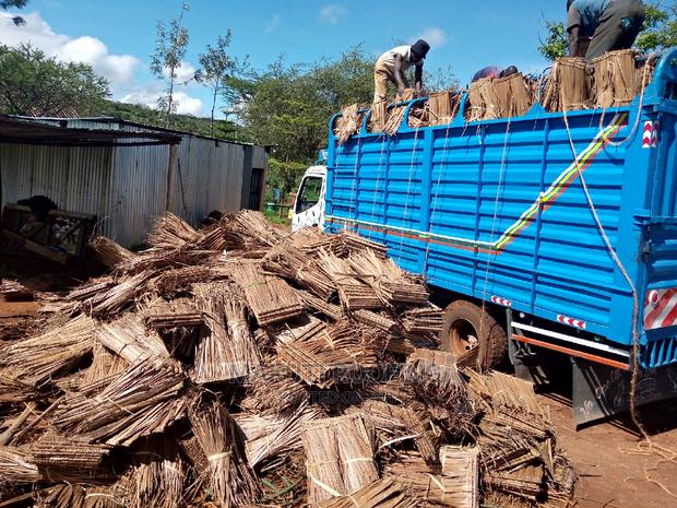 Makuti for Roofing Construction - thumbnail 4