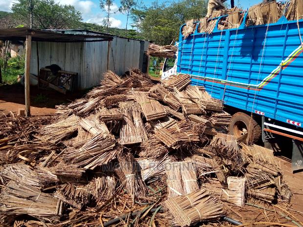 Makuti for Roofing Construction - thumbnail 6