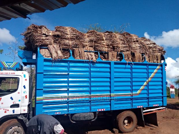 Makuti for Roofing Construction - thumbnail 2