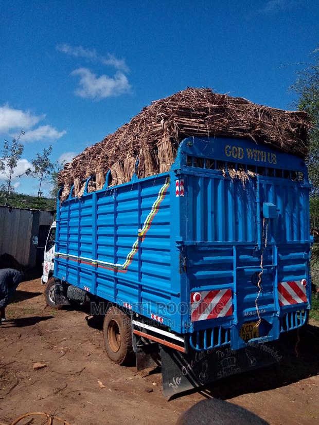 Makuti for Roofing Construction - thumbnail 7