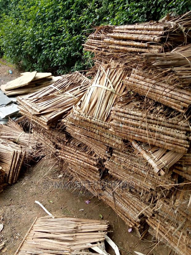 Makuti for Roofing Construction - thumbnail 8