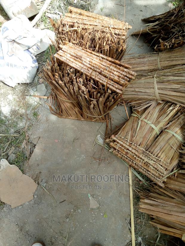 Makuti for Roofing Construction - thumbnail 9