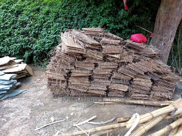 Makuti for Roofing Construction - thumbnail 11