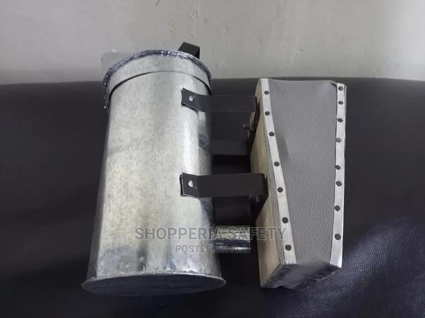 Bee Smoker - main view