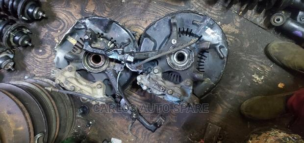 Front Hub Bearing Prado 150 Series - thumbnail 2