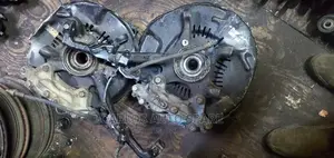 Front Hub Bearing Prado 150 Series