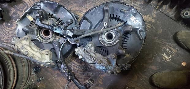 Front Hub Bearing Prado 150 Series - thumbnail 4