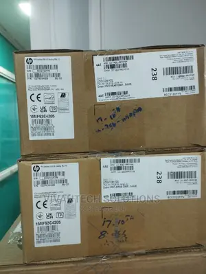 New Desktop Computer HP EliteDesk 800 16GB Intel Core I7 SSD 256GB