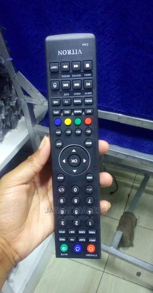 Smart Vitron Remote 43" - main view