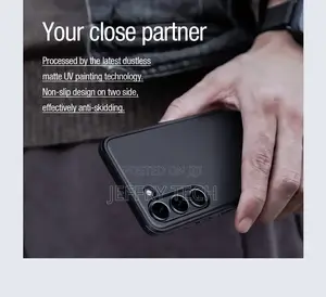 Samsung Galaxy S23 Plus Nillkin Super Frosted Shield Pro Mag