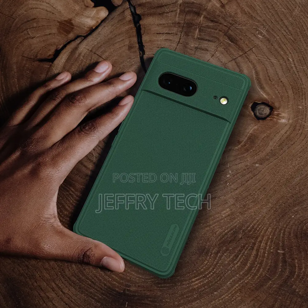 Google Pixel 7 Nillkin Super Frosted Shield Pro Matte Cover
