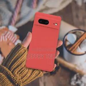 Google Pixel 7 Nillkin Super Frosted Shield Pro Matte Cover