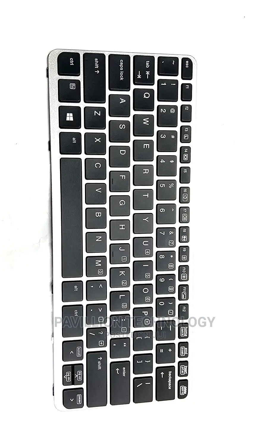 HP Elitebook 820G1 Keyboard
